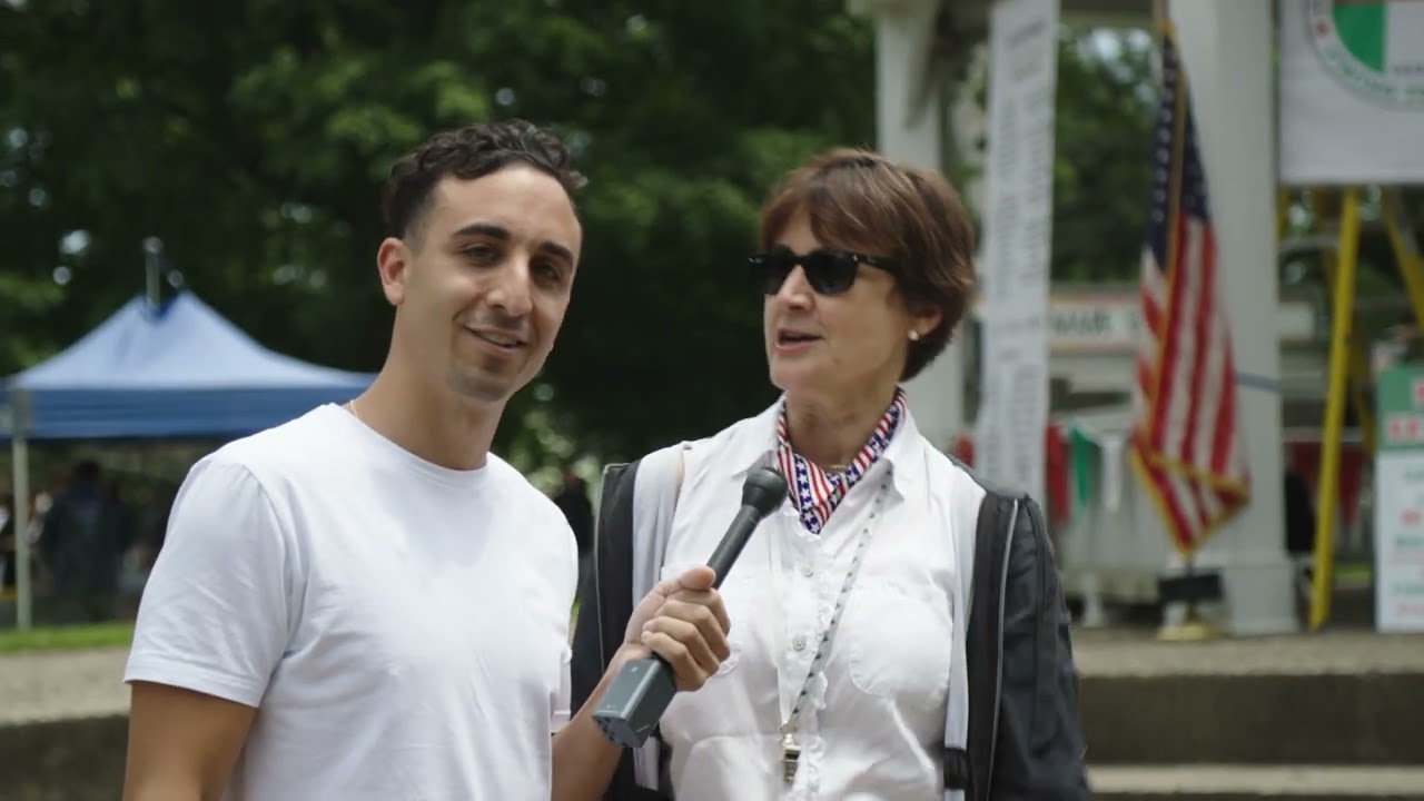 Boston Video Production