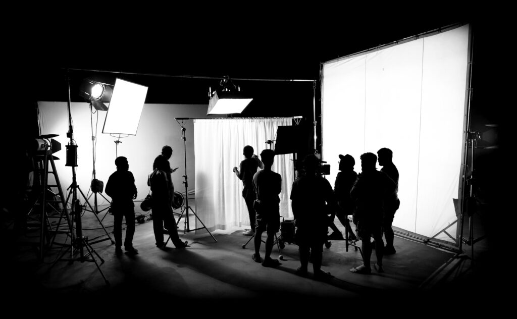 End-to-End Video Production