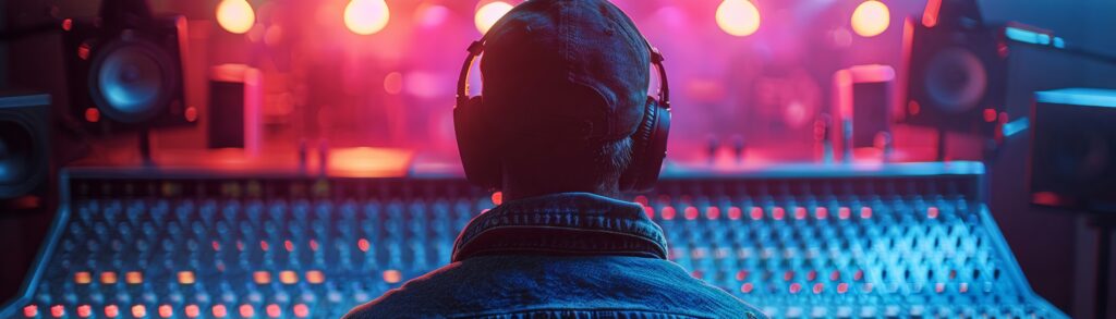 Sound Design Services
